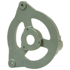 Gavel DE, Luacs A133 ser.