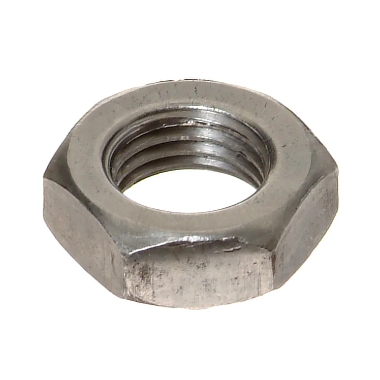 Axelmutter C40, Lucas gen.