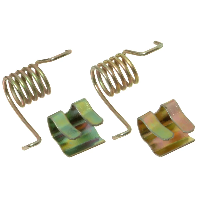 Kolfjädersats Lucas C40T gen.