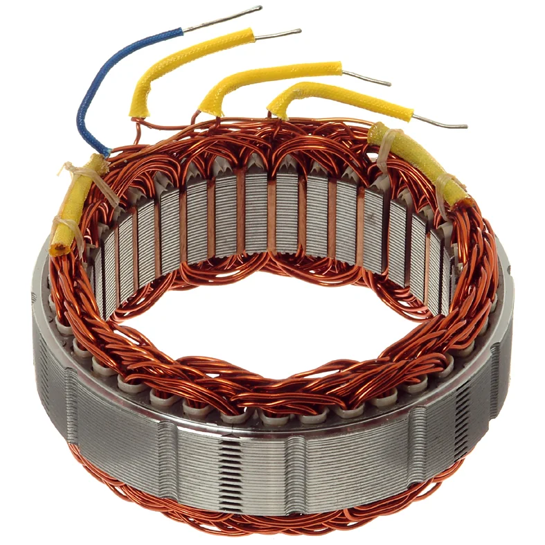 Stator 12V-85A
