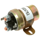 Startrelä 24V-50A, cont.