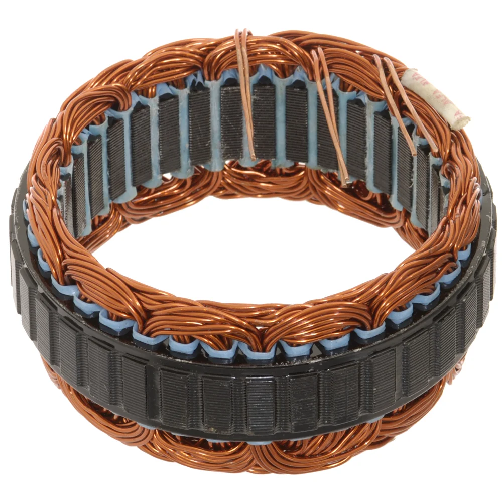 Stator 12V-70/75A, Mitsub.