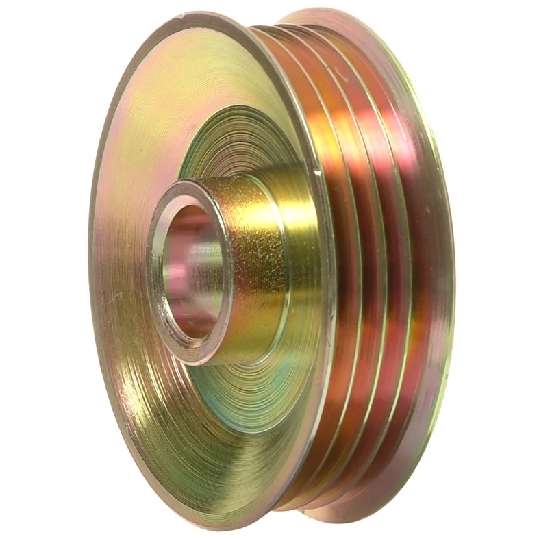 Remskiva 17x64x14, Mits.