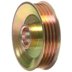 Remskiva 17x64x14, Mits.