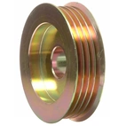 Remskiva 17x64x14, Mits.