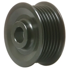 Remskiva 15x55x21, Mits/Ford