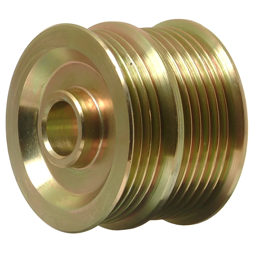 Remskiva 17x63x47.7, Mits.