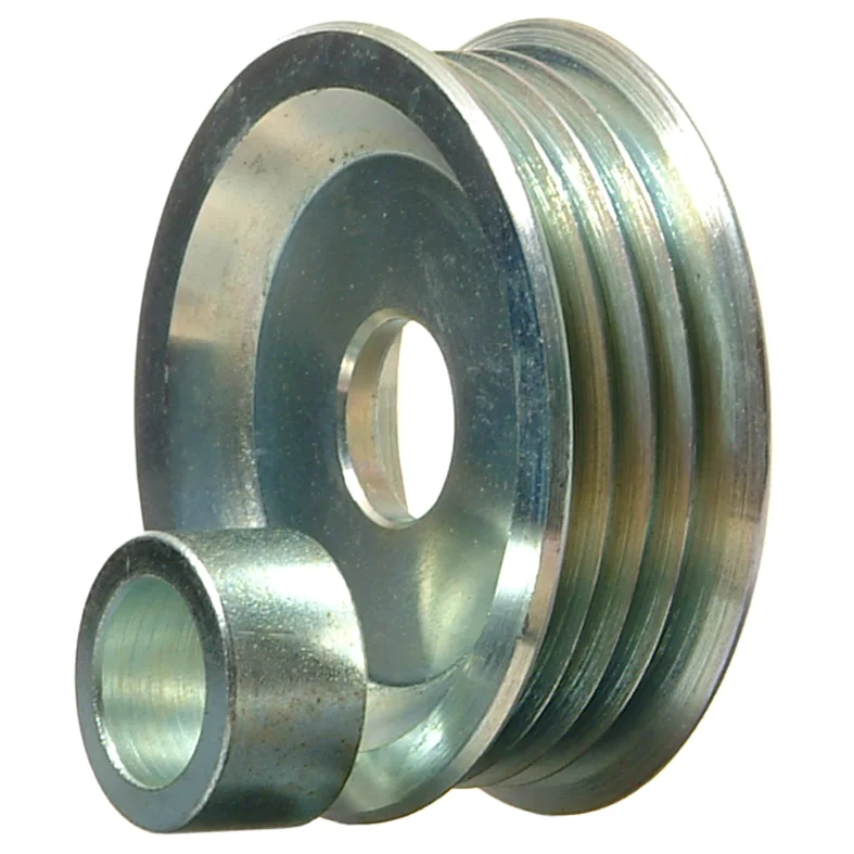 Remskiva 15x55x14, Mits.