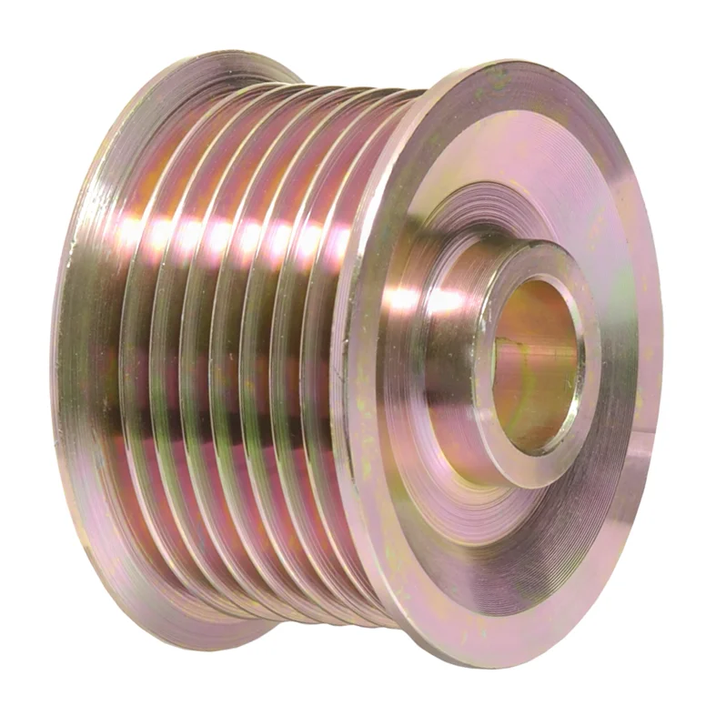 Remskiva 17x55x28, Mits.