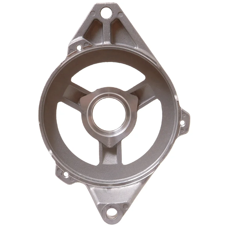 Gavel DE, Delco CS 130 ser.