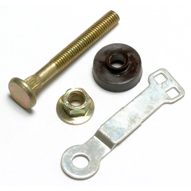 Terminalsats B(+) M5 bult, Mit