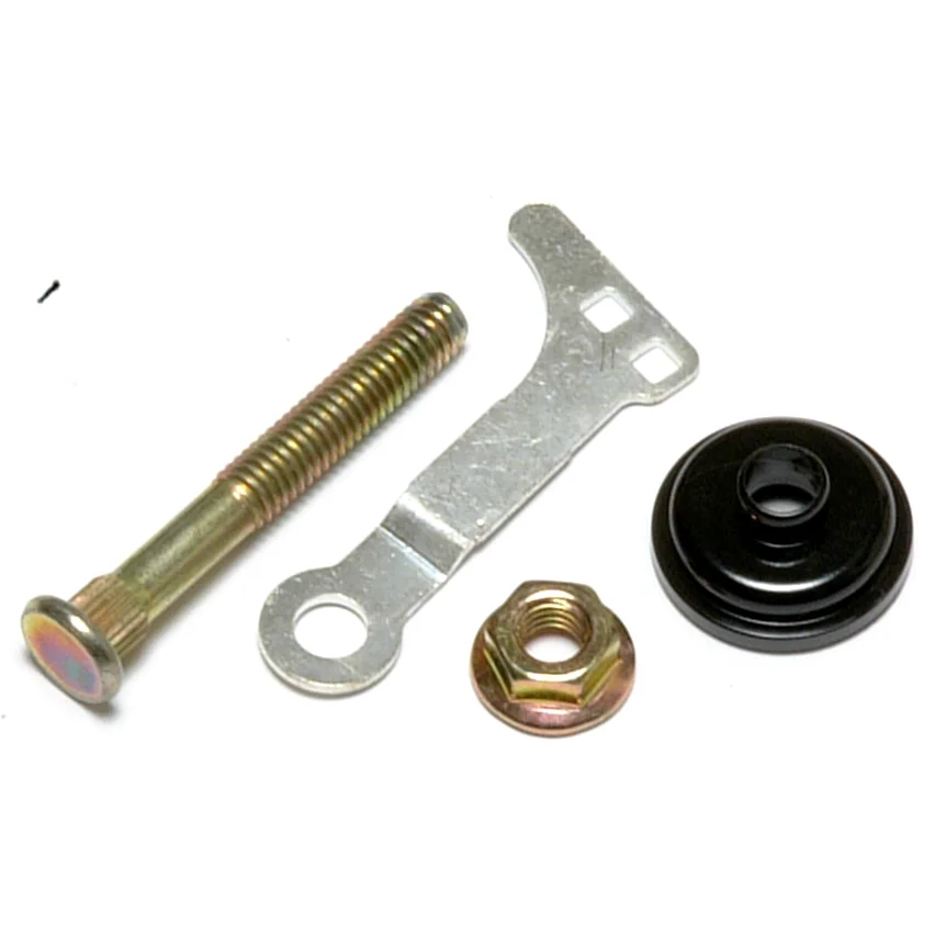 Terminalsats B(+) M6 bult, Mit