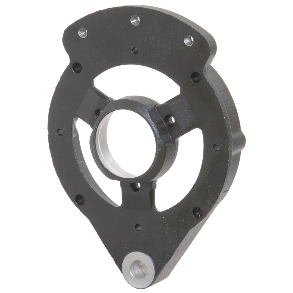 Gavel D.E. Motorola Gen.