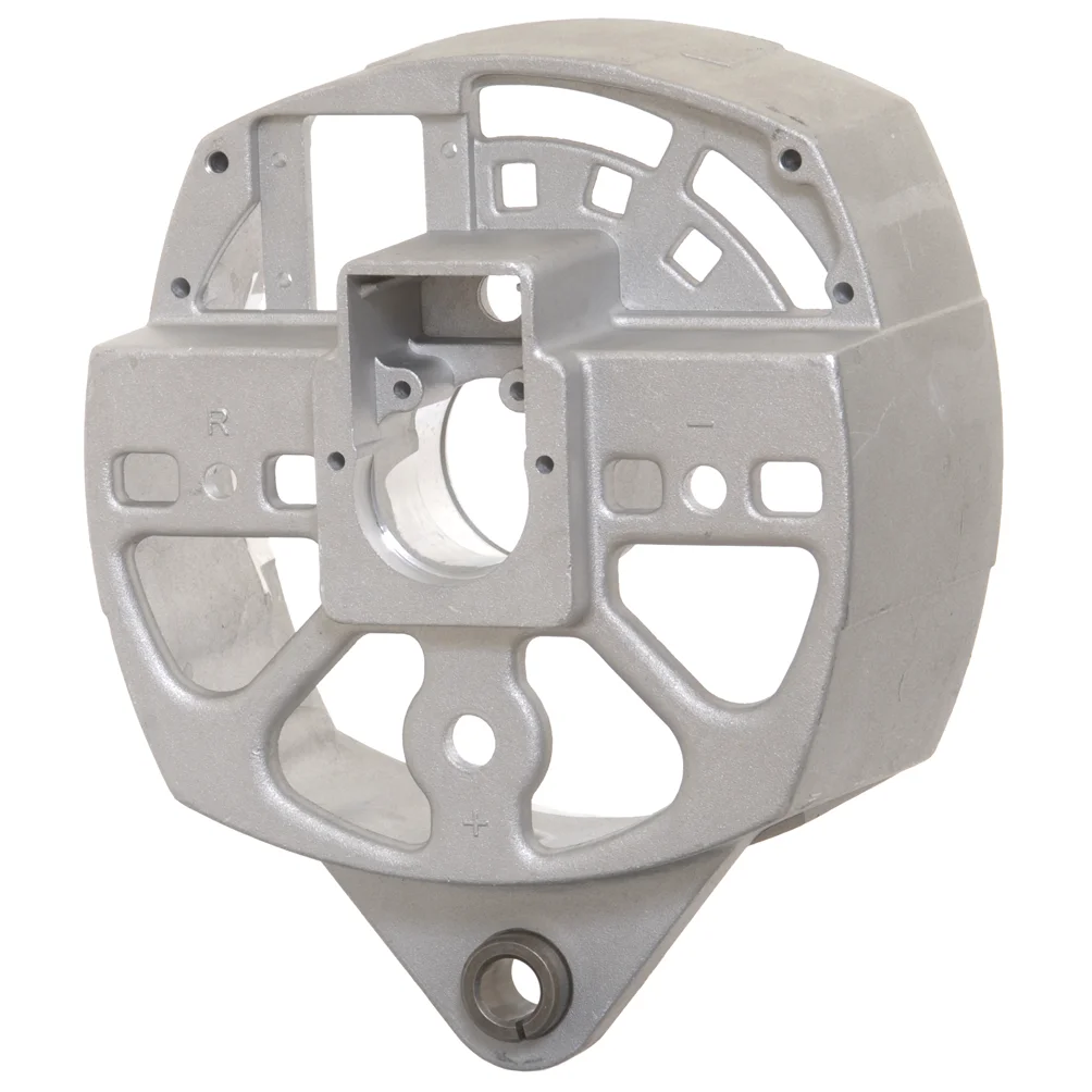 Gavel S.R.E. Motorola Gen.