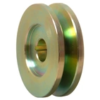 Remskiva 15.9x66x20.4 mm