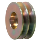 Remskiva 15.9x72, 9.5mm rem