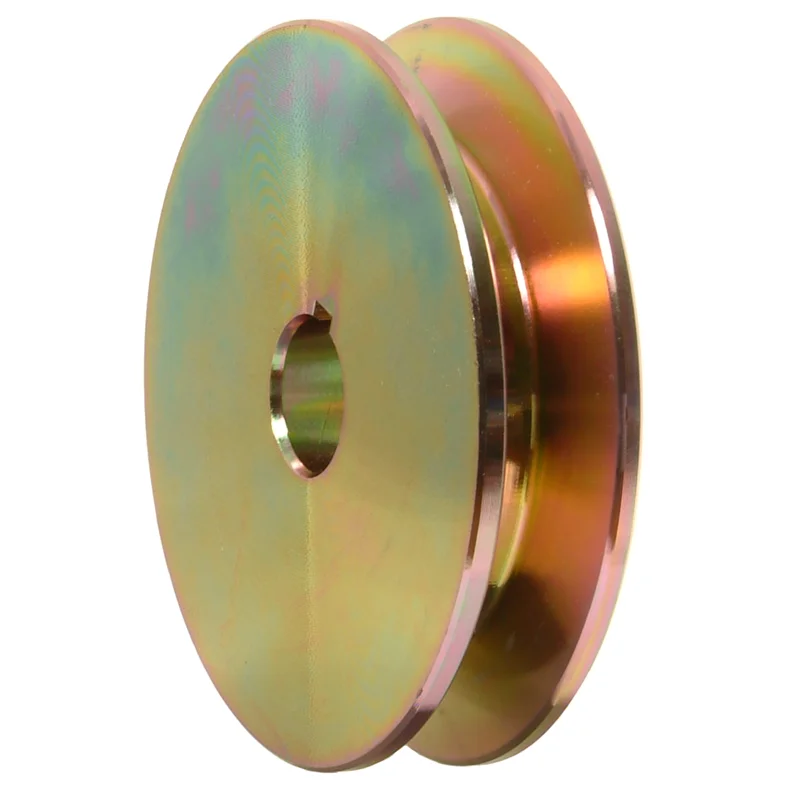 Remskiva 15.9x79x19.6, Motor.