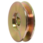 Remskiva 15.9x79x19.6, Motor.