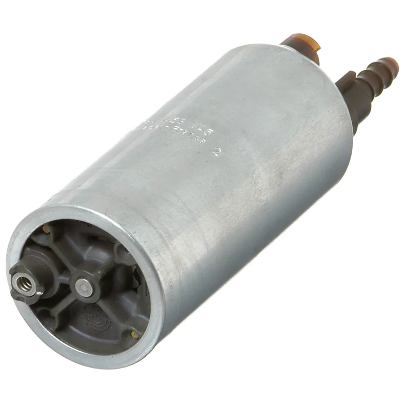 Bränslepump insp. in tank