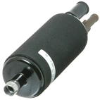 Bränslepump insp. in line