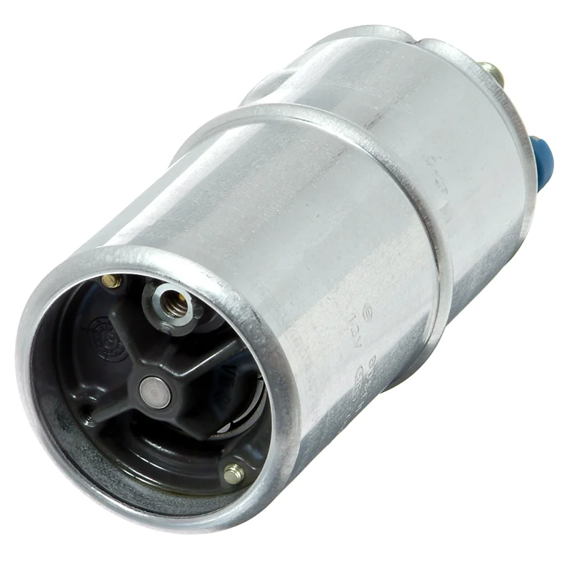 Bränslepump VW Passat in tank