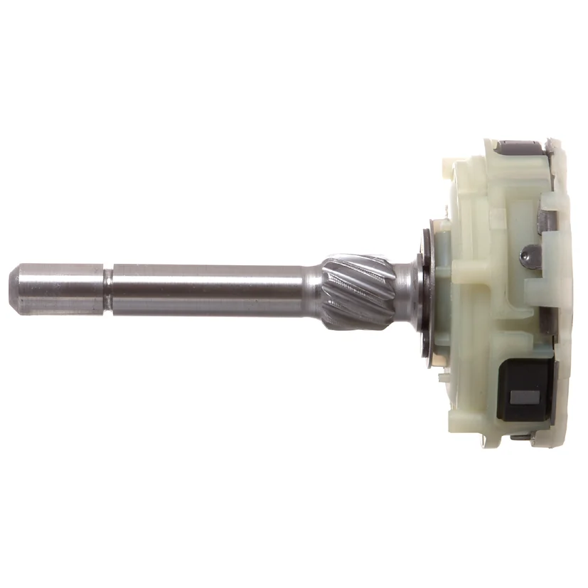 Planetväxel, 107 ser