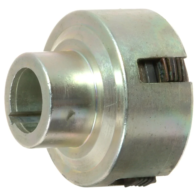 Koppling CAV, Orginal