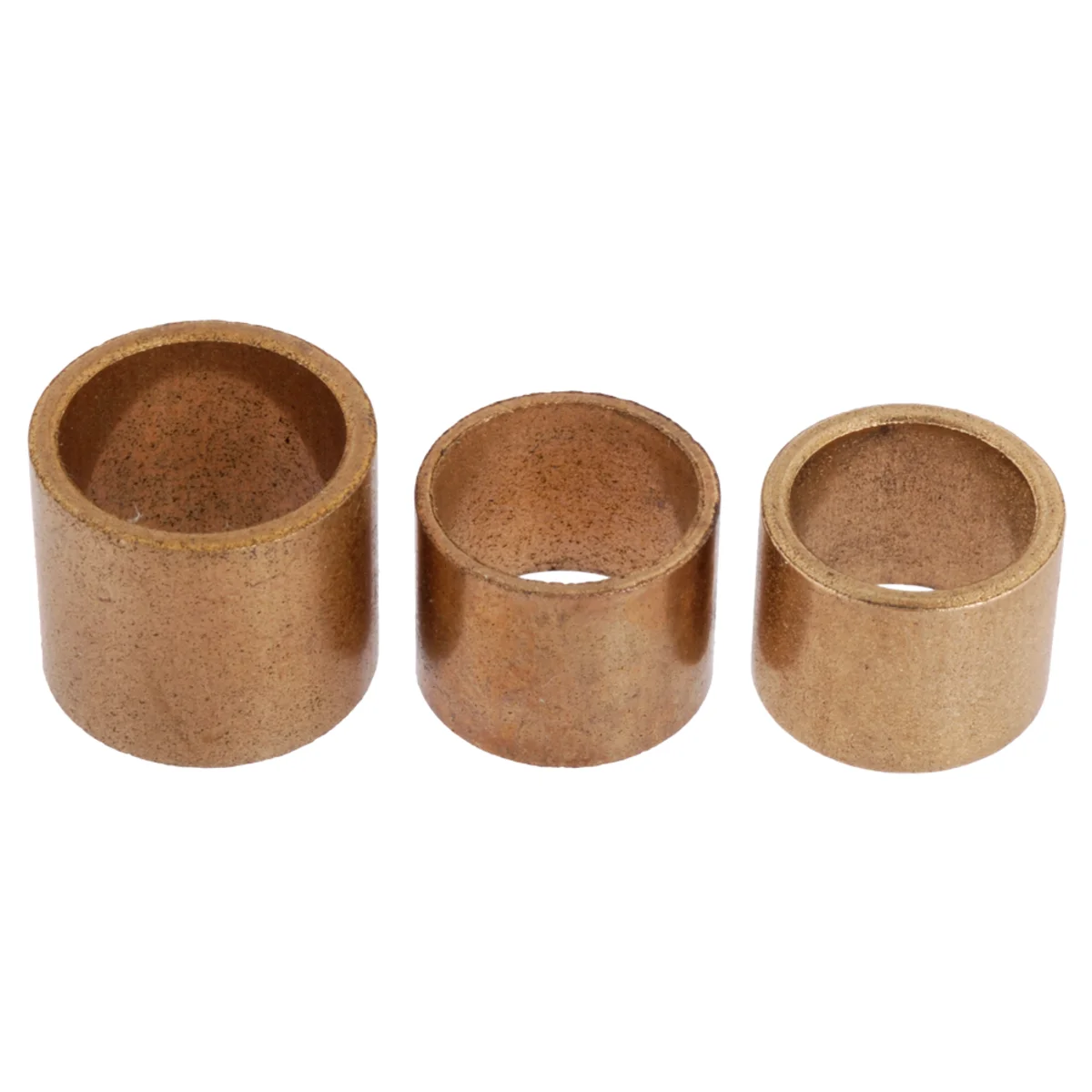 Bussningssats, Ducellier