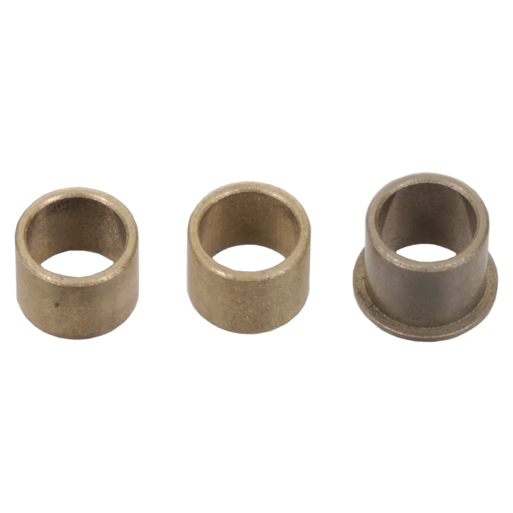 Bussningssats, Ducellier