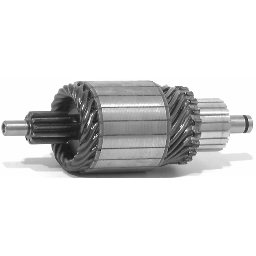 Ankare 12V