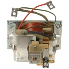 Solenoid 12V, KB typ. 2 pol.