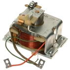 Solenoid 12V, KB typ. 2 pol.