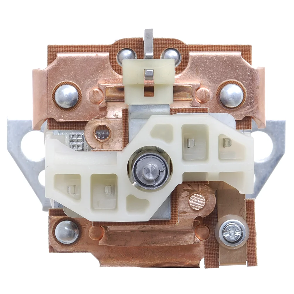 Solenoid 12V, KB typ. 2 pol.
