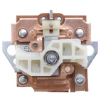 Solenoid 12V, KB typ. 2 pol.