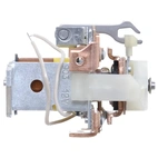 Solenoid 12V, KB typ. 2 pol.