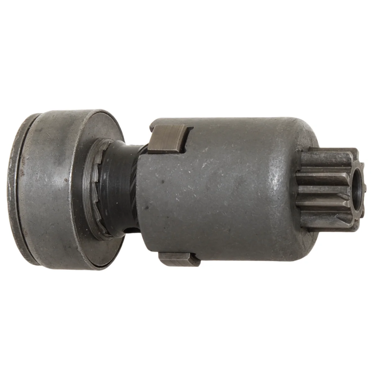 Drev 9 kugg, PL EBB-140