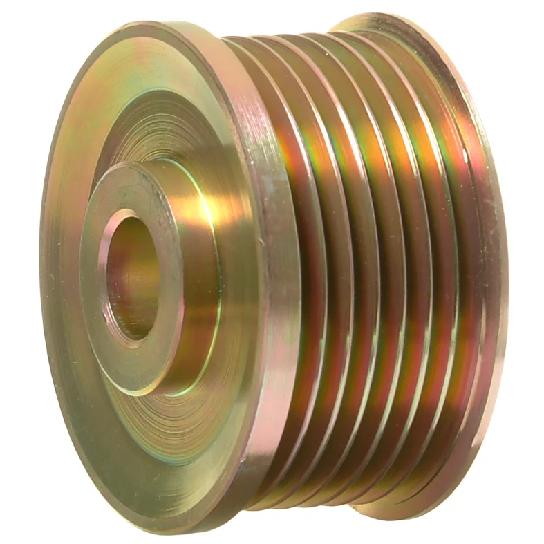 Remskiva 15x60mm, 7spår Denso