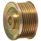 Remskiva 15x60mm, 7spår Denso