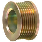 Remskiva 15x60mm, 7spår Denso