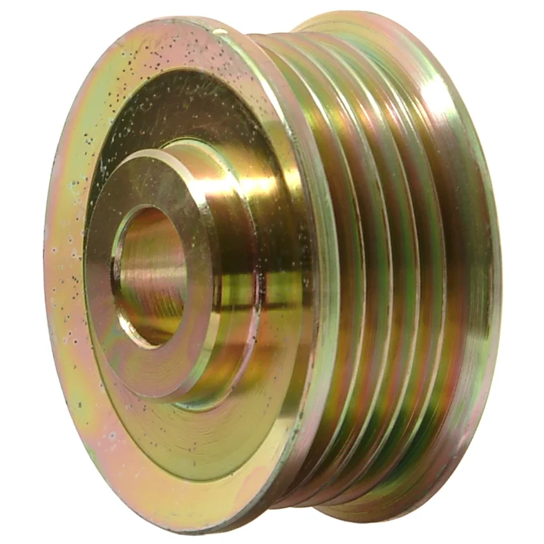 Remskiva 15x55, 5 spår Denso