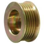 Remskiva 15x55, 5 spår Denso