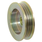 Remskiva 15x65mm, 3spår Denso