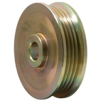 Remsk. ND, 3 spår 75x15mm