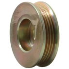 Remsk. ND, 3 spår 75x15mm