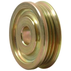 Remskiva 17x59mm, 3 spår Denso