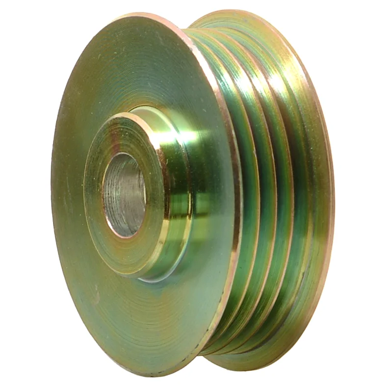 Remsk 15x57mm, ND 4 spår