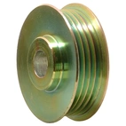 Remsk 15x57mm, ND 4 spår