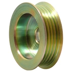 Remsk 15x57mm, ND 4 spår