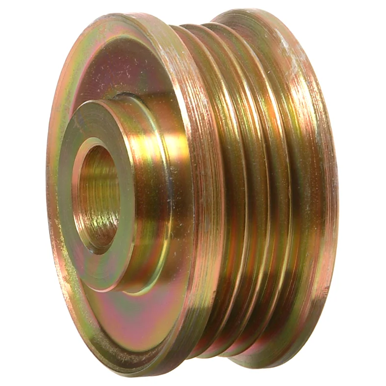 Remskiva 15x60 mm, 7spår Denso