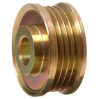 Remskiva 15x60 mm, 7spår Denso